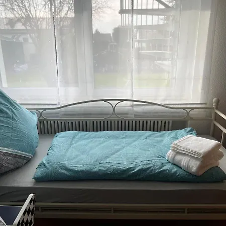 Zentrumsnahe Helle Sigmaringen