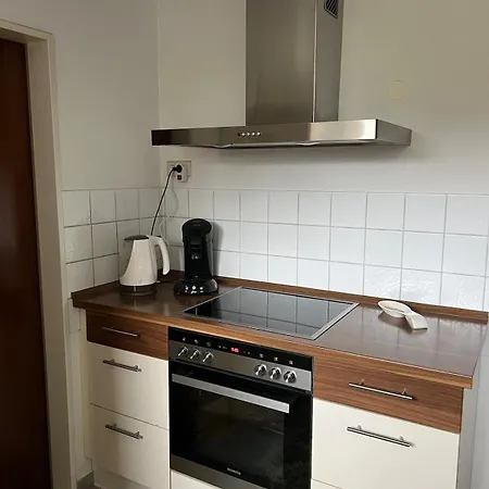 Zentrumsnahe Helle