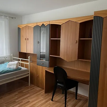 Apartment Zentrumsnahe Helle