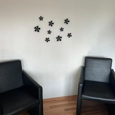 Zentrumsnahe Helle Apartment *