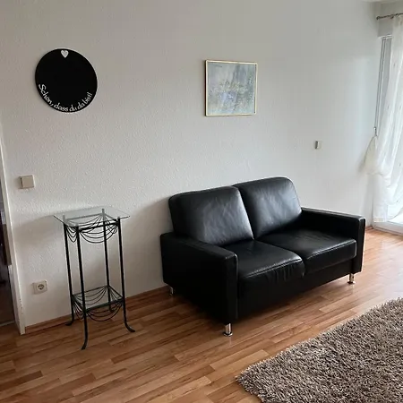 Zentrumsnahe Helle